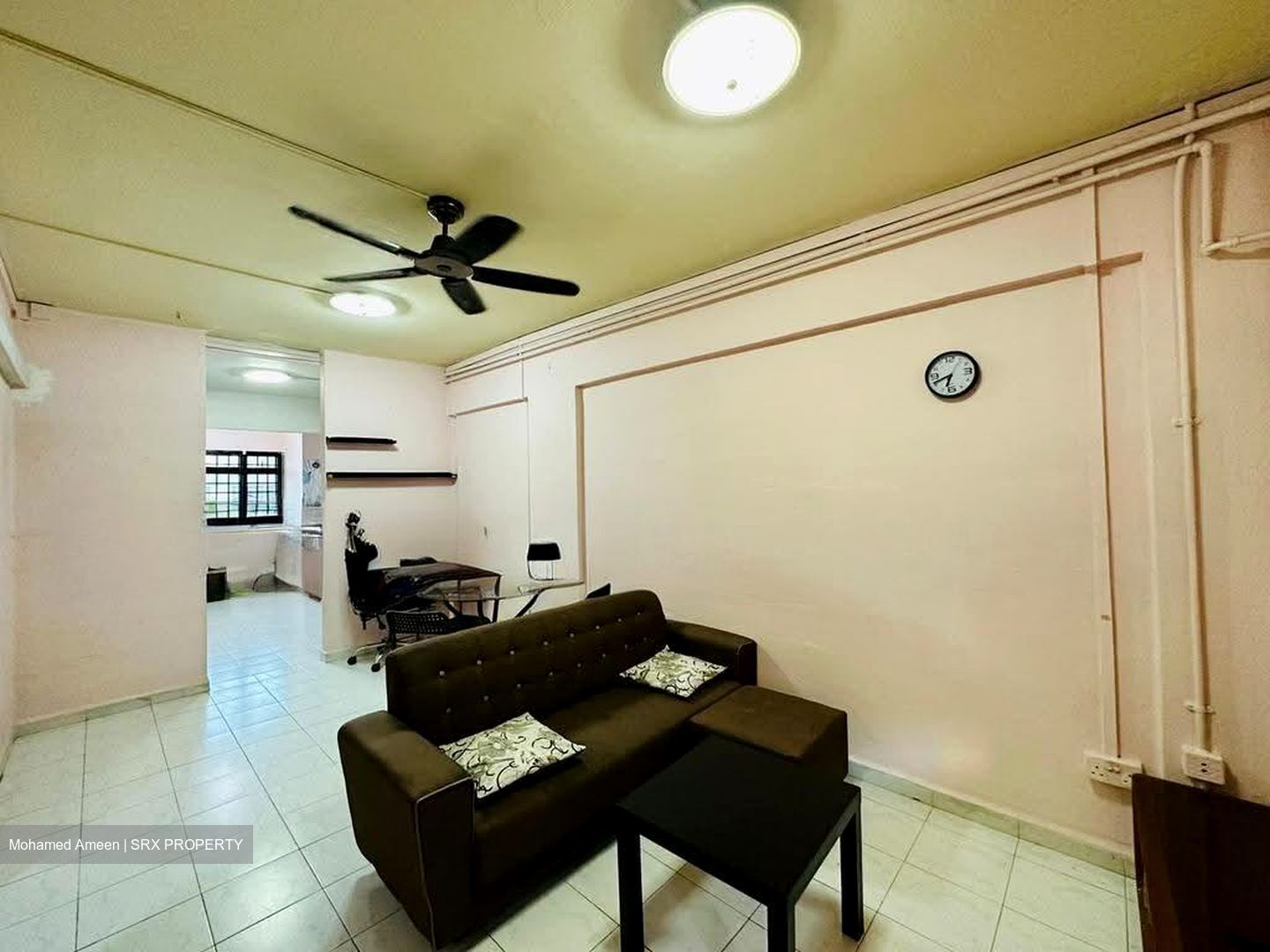 Blk 406 Ang Mo Kio Avenue 10 (Ang Mo Kio), HDB 2 Rooms #612506881